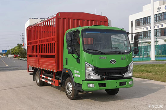 й H3 4.5T 4.18׵Ŵ綯դʽῨ(ZZ5048CCYG17ZBEV2)