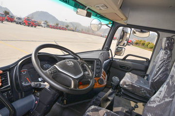 ����ʮͨ ��� ������ 270���� 8X2 7.6�������ػ���(����457��ɲ)(STQ1312L16Y4A6)ͼƬ