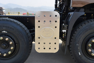 ����ʮͨ ��� ������ 270���� 8X2 7.6�������ػ���(����457��ɲ)(STQ1312L16Y4A6)ͼƬ