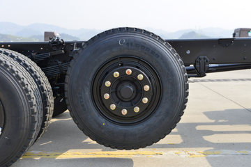 ����ʮͨ ��� ������ 270���� 8X2 7.6�������ػ���(����457��ɲ)(STQ1312L16Y4A6)ͼƬ