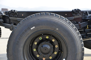 ����ʮͨ ��� ������ 270���� 8X2 7.6�������ػ���(����457��ɲ)(STQ1312L16Y4A6)ͼƬ