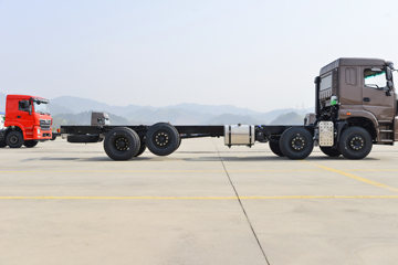 ����ʮͨ ��� ������ 270���� 8X2 7.6�������ػ���(����457��ɲ)(STQ1312L16Y4A6)ͼƬ