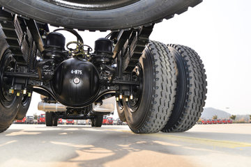 ����ʮͨ ��� ������ 270���� 8X2 7.6�������ػ���(����457��ɲ)(STQ1312L16Y4A6)ͼƬ