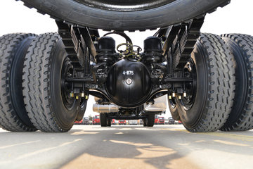 ����ʮͨ ��� ������ 270���� 8X2 7.6�������ػ���(����457��ɲ)(STQ1312L16Y4A6)ͼƬ