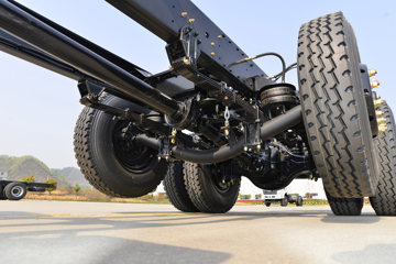 ����ʮͨ ��� ������ 270���� 8X2 7.6�������ػ���(����457��ɲ)(STQ1312L16Y4A6)ͼƬ