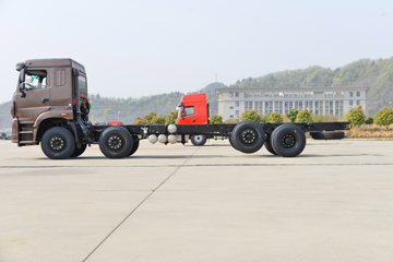 ����ʮͨ ��� ������ 270���� 8X2 7.6�������ػ���(����457��ɲ)(STQ1312L16Y4A6)ͼƬ