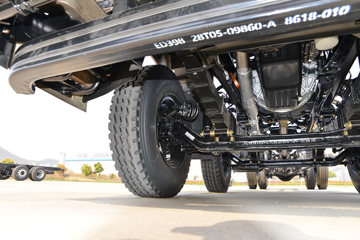 ����ʮͨ ��� ������ 270���� 8X2 7.6�������ػ���(����457��ɲ)(STQ1312L16Y4A6)ͼƬ