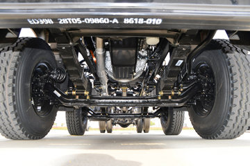 ����ʮͨ ��� ������ 270���� 8X2 7.6�������ػ���(����457��ɲ)(STQ1312L16Y4A6)ͼƬ