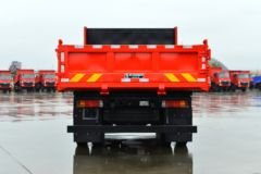 三环十通 昊龙 200马力 4X2 5.3米自卸车(国六)(STQ3187L05Y2N6) 三环十通 昊龙 200马力 4X2 5.3米自卸车(国六)(STQ3187L05Y2N6)