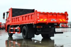 三环十通 昊龙 200马力 4X2 5.3米自卸车(国六)(STQ3187L05Y2N6) 三环十通 昊龙 200马力 4X2 5.3米自卸车(国六)(STQ3187L05Y2N6)