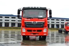 三环十通 昊龙 200马力 4X2 5.3米自卸车(国六)(STQ3187L05Y2N6) 三环十通 昊龙 200马力 4X2 5.3米自卸车(国六)(STQ3187L05Y2N6)