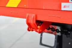 三环十通 昊龙 200马力 4X2 5.3米自卸车(国六)(STQ3187L05Y2N6) 三环十通 昊龙 200马力 4X2 5.3米自卸车(国六)(STQ3187L05Y2N6)