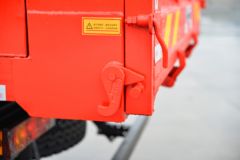 三环十通 昊龙 200马力 4X2 5.3米自卸车(国六)(STQ3187L05Y2N6) 三环十通 昊龙 200马力 4X2 5.3米自卸车(国六)(STQ3187L05Y2N6)