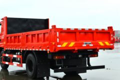 三环十通 昊龙 200马力 4X2 5.3米自卸车(国六)(STQ3187L05Y2N6) 三环十通 昊龙 200马力 4X2 5.3米自卸车(国六)(STQ3187L05Y2N6)