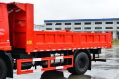 三环十通 昊龙 200马力 4X2 5.3米自卸车(国六)(STQ3187L05Y2N6) 三环十通 昊龙 200马力 4X2 5.3米自卸车(国六)(STQ3187L05Y2N6)