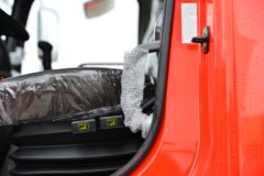 三环十通 昊龙 200马力 4X2 5.3米自卸车(国六)(STQ3187L05Y2N6) 三环十通 昊龙 200马力 4X2 5.3米自卸车(国六)(STQ3187L05Y2N6)