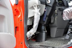 三环十通 昊龙 200马力 4X2 5.3米自卸车(国六)(STQ3187L05Y2N6) 三环十通 昊龙 200马力 4X2 5.3米自卸车(国六)(STQ3187L05Y2N6)