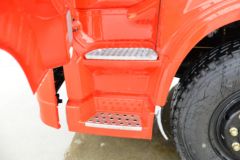 三环十通 昊龙 200马力 4X2 5.3米自卸车(国六)(STQ3187L05Y2N6) 三环十通 昊龙 200马力 4X2 5.3米自卸车(国六)(STQ3187L05Y2N6)