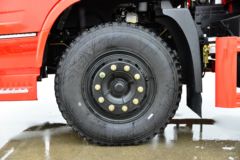 三环十通 昊龙 200马力 4X2 5.3米自卸车(国六)(STQ3187L05Y2N6) 三环十通 昊龙 200马力 4X2 5.3米自卸车(国六)(STQ3187L05Y2N6)