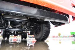 三环十通 昊龙 200马力 4X2 5.3米自卸车(国六)(STQ3187L05Y2N6) 三环十通 昊龙 200马力 4X2 5.3米自卸车(国六)(STQ3187L05Y2N6)