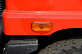 昊龙&nbsp;自卸车外观                                                图片