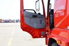 三环十通 昊龙 245马力 6X2R 4.5米自卸车(国六)(STQ3257L04Y4D6)