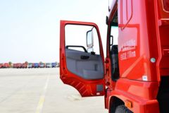 三环十通 昊龙 245马力 6X2R 4.5米自卸车(国六)(STQ3257L04Y4D6)