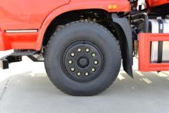 三环十通 昊龙 245马力 6X2R 4.5米自卸车(国六)(STQ3257L04Y4D6)