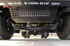 三环十通 昊龙 245马力 6X2R 4.5米自卸车(国六)(STQ3257L04Y4D6)