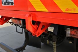 昊龙&nbsp;自卸车上装                                                图片