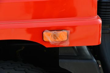 ����ʮͨ ��� 270���� 6X2 6.8����ж��(����)(STQ3256L15Y4D6)ͼƬ