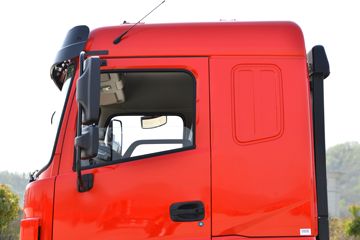 ����ʮͨ ��� 270���� 6X2 6.8����ж��(����)(STQ3256L15Y4D6)ͼƬ