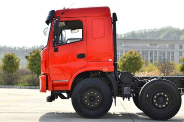 ����ʮͨ ��� 270���� 6X2 6.8����ж��(����)(STQ3256L15Y4D6)ͼƬ