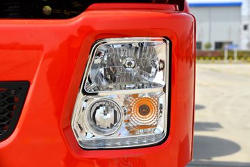 ����ʮͨ ��� 270���� 6X2 6.8����ж��(����)(STQ3256L15Y4D6)ͼƬ