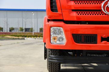 ����ʮͨ ��� 270���� 6X2 6.8����ж��(����)(STQ3256L15Y4D6)ͼƬ