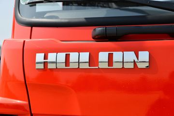 ����ʮͨ ��� 270���� 6X2 6.8����ж��(����)(STQ3256L15Y4D6)ͼƬ