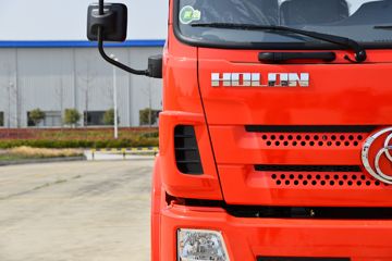 ����ʮͨ ��� 270���� 6X2 6.8����ж��(����)(STQ3256L15Y4D6)ͼƬ