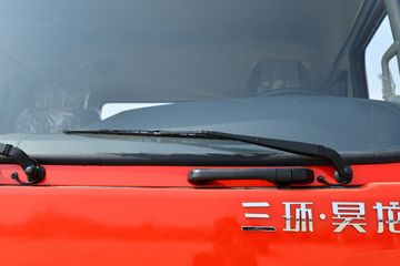 ����ʮͨ ��� 270���� 6X2 6.8����ж��(����)(STQ3256L15Y4D6)ͼƬ