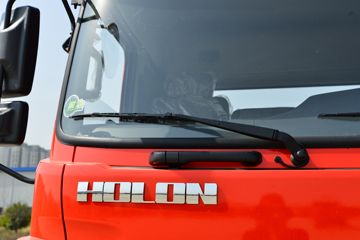 ����ʮͨ ��� 270���� 6X2 6.8����ж��(����)(STQ3256L15Y4D6)ͼƬ