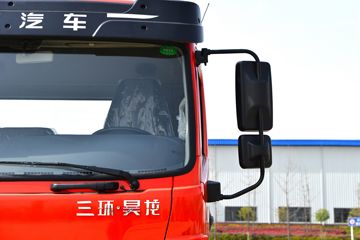 ����ʮͨ ��� 270���� 6X2 6.8����ж��(����)(STQ3256L15Y4D6)ͼƬ