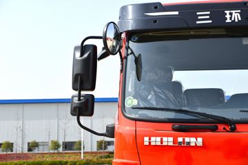 ����ʮͨ ��� 270���� 6X2 6.8����ж��(����)(STQ3256L15Y4D6)ͼƬ