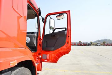 ����ʮͨ ��� 270���� 6X2 6.8����ж��(����)(STQ3256L15Y4D6)ͼƬ