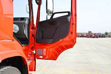 ����ʮͨ ��� 270���� 6X2 6.8����ж��(����)(STQ3256L15Y4D6)ͼƬ