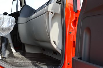 ����ʮͨ ��� 270���� 6X2 6.8����ж��(����)(STQ3256L15Y4D6)ͼƬ