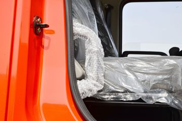 ����ʮͨ ��� 270���� 6X2 6.8����ж��(����)(STQ3256L15Y4D6)ͼƬ