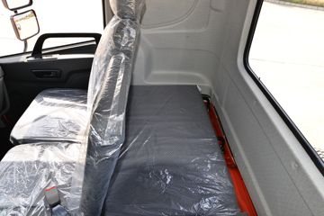 ����ʮͨ ��� 270���� 6X2 6.8����ж��(����)(STQ3256L15Y4D6)ͼƬ