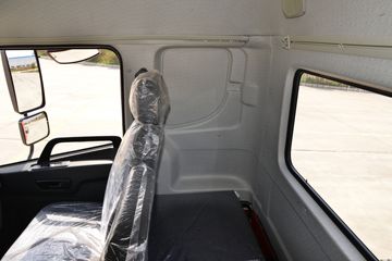 ����ʮͨ ��� 270���� 6X2 6.8����ж��(����)(STQ3256L15Y4D6)ͼƬ