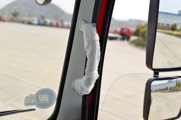 ����ʮͨ ��� 270���� 6X2 6.8����ж��(����)(STQ3256L15Y4D6)ͼƬ