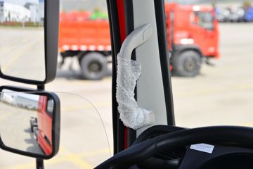 ����ʮͨ ��� 270���� 6X2 6.8����ж��(����)(STQ3256L15Y4D6)ͼƬ