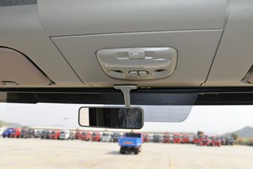 ����ʮͨ ��� 270���� 6X2 6.8����ж��(����)(STQ3256L15Y4D6)ͼƬ